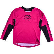 TLD DĚTSKÝ DRES S DLOUHÝM RUKÁVEM SPRINT ICON BERRY (32492902) TLD DĚTSKÝ DRES S DLOUHÝM RUKÁVEM SPRINT ICON BERRY (32492902)