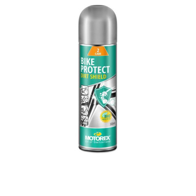MOTOREX BIKE PROTECT 300ML SPREJ (309449) Množ. Uni