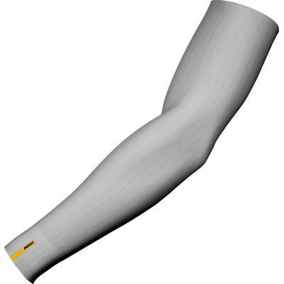 MAVIC NÁVLEKY SUMMER SLEEVES WHITE (G000059) 