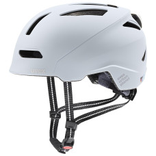 UVEX HELMA URBAN PLANET LED CLOUD MATT (S4130650200) 
