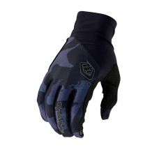 TLD RUKAVICE FLOWLINE CAMO BLACK (44291100) TLD RUKAVICE FLOWLINE CAMO BLACK (44291100)