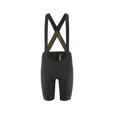 MAVIC PÁNSKÉ KRAŤASY S VLOŽKOU A LACLEM ALLROAD CARGO BLACK (T000576) 