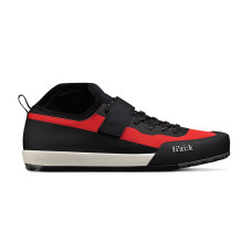 FIZIK TRETRY GRAVITA TENSOR FLAT RED - BLACK (GRX6TTF1C3010) FIZIK TRETRY GRAVITA TENSOR FLAT RED - BLACK (GRX6TTF1C3010)
