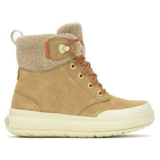obuv merrell J007058 MARQUETTE THERMO LACE WP tan obuv merrell J007058 MARQUETTE THERMO LACE WP tan