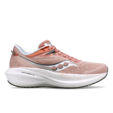 dámská obuv saucony S10881-130 TRIUMPH 21 lotus/bough dámská obuv saucony S10881-130 TRIUMPH 21 lotus/bough