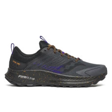 pánská obuv saucony S20951-50 RIDE TR2 carbon/black pánská obuv saucony S20951-50 RIDE TR2 carbon/black