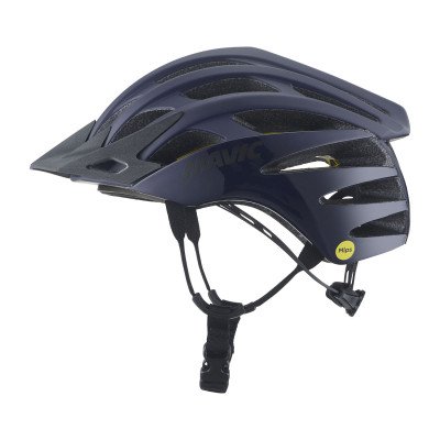 MAVIC HELMA SYNCRO SL MIPS EVENING BLUE (C000646) MAVIC HELMA SYNCRO SL MIPS EVENING BLUE (C000646)