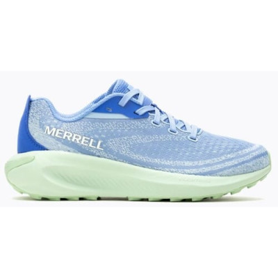 obuv merrell J068142 MORPHLITE cornflower/pear 