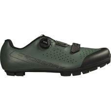 MAVIC TRETRY CROSSMAX BOA MILITARY GREEN (S000062) MAVIC TRETRY CROSSMAX BOA MILITARY GREEN (S000062)