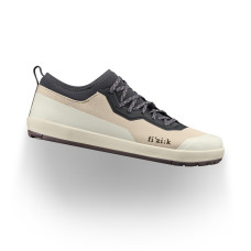 FIZIK TRETRY GRAVITA VERSOR FLAT 2.0 OFF WHITE - ANTHRACITE (GRGFVTR1K2W12) FIZIK TRETRY GRAVITA VERSOR FLAT 2.0 OFF WHITE - ANTHRACITE (GRGFVTR1K2W12)