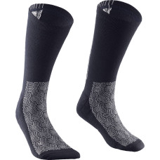 MAVIC PONOŽKY ESSENTIAL WOOL DEEP BLUE SILVER (G000432) 