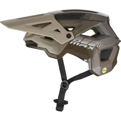 MAVIC HELMA DEEMAX TRAIL MIPS SABLE (C000730) MAVIC HELMA DEEMAX TRAIL MIPS SABLE (C000730)