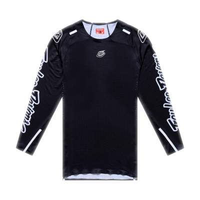 TLD PÁNSKÝ DRES S DLOUHÝM RUKÁVEM SPRINT ULTRA MONO BLACK (35602700) TLD PÁNSKÝ DRES S DLOUHÝM RUKÁVEM SPRINT ULTRA MONO BLACK (35602700)