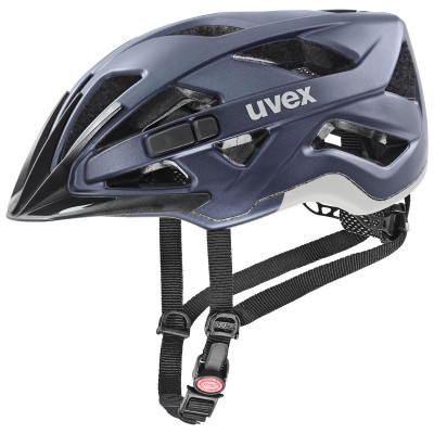 UVEX HELMA ACTIVE CC DEEP SPACE SAND MAT (S4104271400) UVEX HELMA ACTIVE CC DEEP SPACE SAND MAT (S4104271400)
