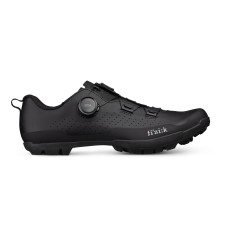 FIZIK TRETRY TERRA ATLAS BLACK - BLACK (TEX5BPR1K1010) FIZIK TRETRY TERRA ATLAS BLACK - BLACK (TEX5BPR1K1010)