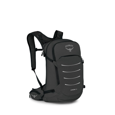 OSPREY BATOH SYNCRO 20 RAVEN BLACK (10007305) Množ. Uni OSPREY BATOH SYNCRO 20 RAVEN BLACK (10007305) Množ. Uni