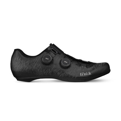 FIZIK TRETRY VENTO INFINITO KNIT CARBON 2 BLACK - BLACK (VER2IKR1C1010) 