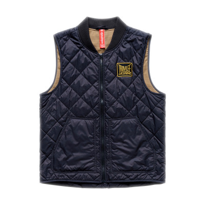TLD PÁNSKÁ VESTA RUCKUS RIDE VEST MONO CARBON (87102700) TLD PÁNSKÁ VESTA RUCKUS RIDE VEST MONO CARBON (87102700)