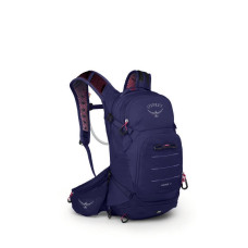 OSPREY BATOH RAVEN 14 DEEP FIG (10006645) Množ. Uni OSPREY BATOH RAVEN 14 DEEP FIG (10006645) Množ. Uni