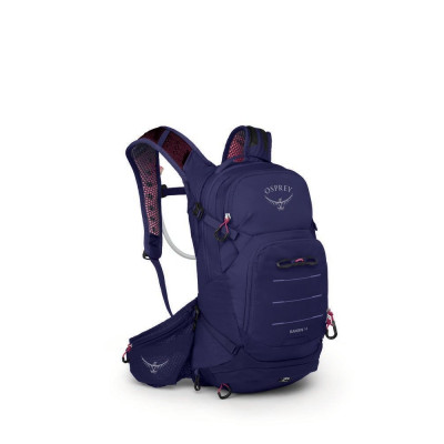 OSPREY BATOH RAVEN 14 DEEP FIG (10006645) Množ. Uni OSPREY BATOH RAVEN 14 DEEP FIG (10006645) Množ. Uni