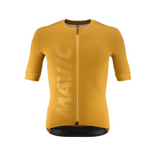 MAVIC PÁNSKÝ DRES S KRÁTKÝM RUKÁVEM AKSIUM MINERAL YELLOW (T000552) MAVIC PÁNSKÝ DRES S KRÁTKÝM RUKÁVEM AKSIUM MINERAL YELLOW (T000552)