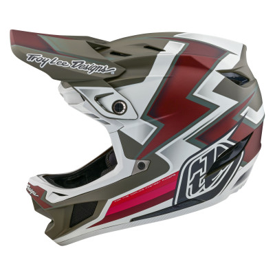 TLD HELMA D4 COMPOSITE MIPS EVER TARMAC (14053100) TLD HELMA D4 COMPOSITE MIPS EVER TARMAC (14053100)
