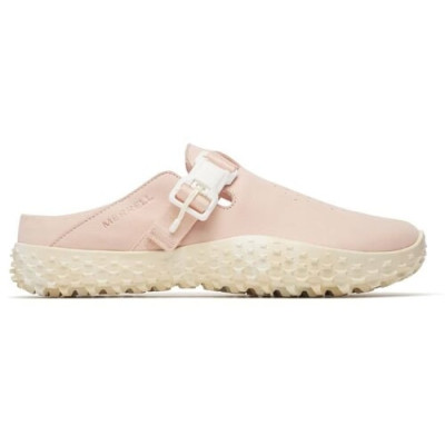 obuv merrell J008322 WRAPT SLIDE NUBUCK pink salt obuv merrell J008322 WRAPT SLIDE NUBUCK pink salt