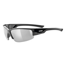 UVEX BRÝLE SPORTSTYLE 215 BLACK / LTM.SILVER (S5306172216) Množ. Uni UVEX BRÝLE SPORTSTYLE 215 BLACK / LTM.SILVER (S5306172216) Množ. Uni