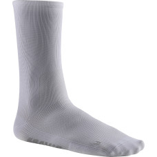 MAVIC PONOŽKY ESSENTIAL VYSOKÉ WHITE (C11033) 