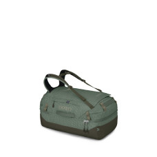 OSPREY CESTOVNÍ TAŠKA TRANSPORTER SQUFFEL 70 PINE LEAF GREEN (10007246) Množ. Uni