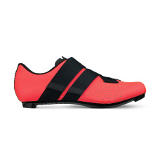FIZIK TRETRY TEMPO POWERSTRAP R5 PINK - BLACK (TPR5PSPU23410) FIZIK TRETRY TEMPO POWERSTRAP R5 PINK - BLACK (TPR5PSPU23410)