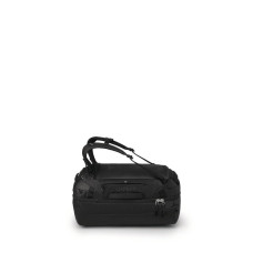 OSPREY CESTOVNÍ TAŠKA TRANSPORTER SQUFFEL 44 RAVEN BLACK (10006373) Množ. Uni