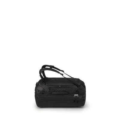 OSPREY CESTOVNÍ TAŠKA TRANSPORTER SQUFFEL 44 RAVEN BLACK (10006373) Množ. Uni OSPREY CESTOVNÍ TAŠKA TRANSPORTER SQUFFEL 44 RAVEN BLACK (10006373) Množ. Uni