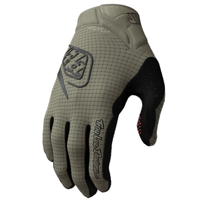 TLD RUKAVICE AIR MONO ARMY (44693111) 