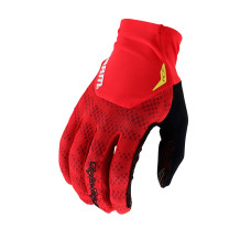 TLD RUKAVICE ACE SRAM SHIFTED FIERY RED (44349800) TLD RUKAVICE ACE SRAM SHIFTED FIERY RED (44349800)