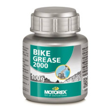 MOTOREX BIKE GREASE 2000 100G (304852) Množ. Uni MOTOREX BIKE GREASE 2000 100G (304852) Množ. Uni