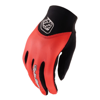 TLD DÁMSKÉ RUKAVICE WOMENS ACE SOLID CORAL (43600309) TLD DÁMSKÉ RUKAVICE WOMENS ACE SOLID CORAL (43600309)