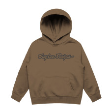 TLD DĚTSKÁ MIKINA SIGNATURE SIENNA (75891703) TLD DĚTSKÁ MIKINA SIGNATURE SIENNA (75891703)