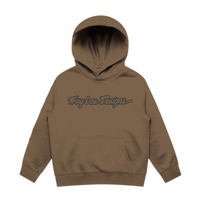 TLD DĚTSKÁ MIKINA SIGNATURE SIENNA (75891703) TLD DĚTSKÁ MIKINA SIGNATURE SIENNA (75891703)