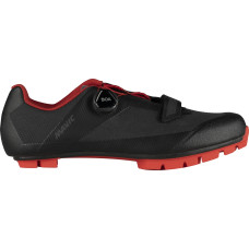 MAVIC TRETRY CROSSMAX ELITE SL BLACK/RED/BLACK (413935) MAVIC TRETRY CROSSMAX ELITE SL BLACK/RED/BLACK (413935)
