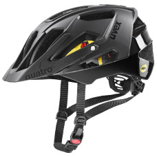UVEX HELMA QUATRO CC MIPS ALL BL (S4106100300) UVEX HELMA QUATRO CC MIPS ALL BL (S4106100300)