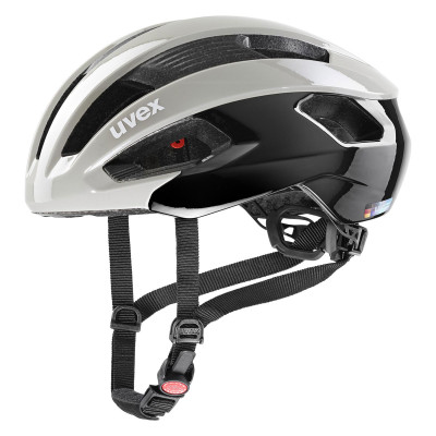 UVEX HELMA RISE SAND-BLACK (S4100550300) 