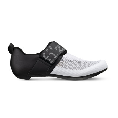 FIZIK TRETRY TRANSIRO HYDRA WHITE - BLACK (TRR5PMR1K2010) 