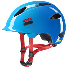 UVEX HELMA OYO OCEAN BLUE (S4100490700) UVEX HELMA OYO OCEAN BLUE (S4100490700)