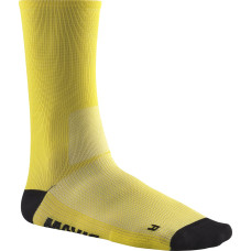 MAVIC PONOŽKY ESSENTIAL VYSOKÉ YELLOW MAVIC (C11034) 