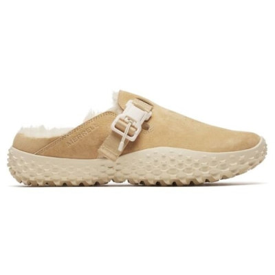 obuv merrell J008652 WRAPT COZY latte obuv merrell J008652 WRAPT COZY latte