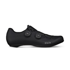 FIZIK TRETRY VENTO INFINITO CARBON 2 BLACK - BLACK (VER2IXR1C1010) 