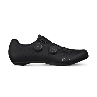 FIZIK TRETRY VENTO INFINITO CARBON 2 BLACK - BLACK (VER2IXR1C1010) 