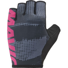 MAVIC RUKAVICE ESSENTIAL PADDED GRAPHIC COSTAL FJORD (G000762) 