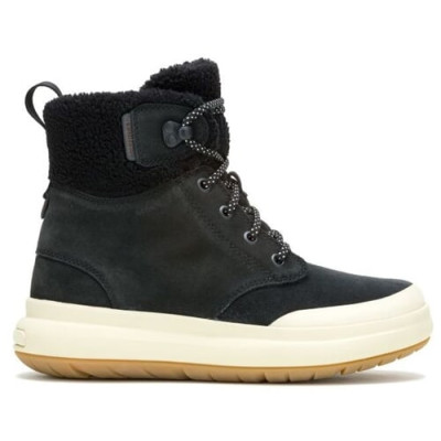 obuv merrell J007056 MARQUETTE THERMO LACE WP black obuv merrell J007056 MARQUETTE THERMO LACE WP black